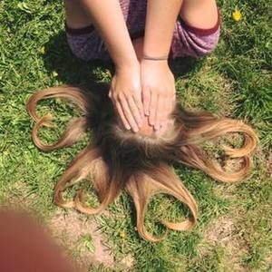 Meet your Posher, Samantha